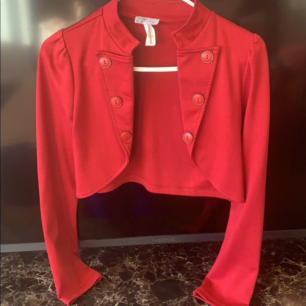 Jacket